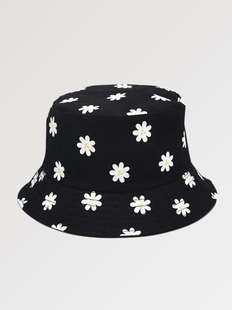 Bob Streetwear 'Volle Blumen – Baseball Cap im Streetwear-Stil für Herren und Damen