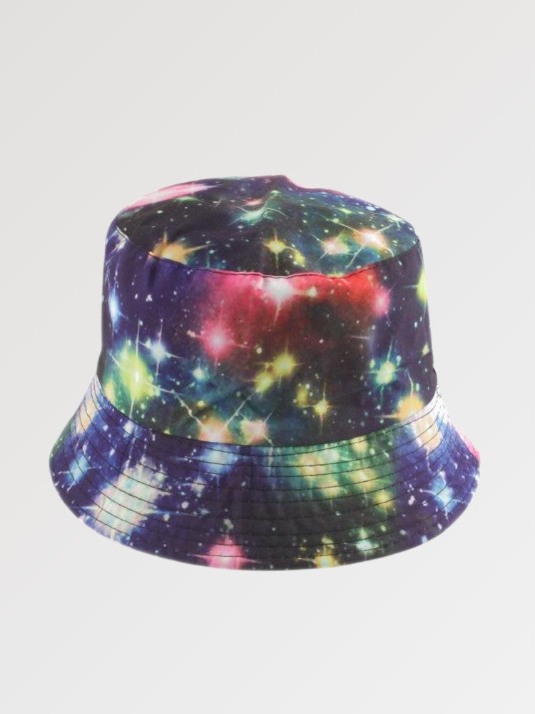 Bob Streetwear 'Galaxy – Baseball Cap im Streetwear-Stil für Herren und Damen