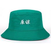 Bob Streetwear 'Hiragana – Baseball Cap für den Alltag, Premium-Qualität