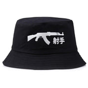 Bob Streetwear 'Kalash – Baseball Cap für den Alltag, Premium-Qualität