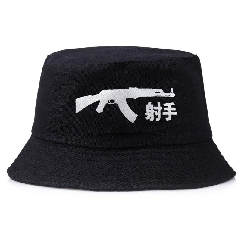 Bob Streetwear 'Kalash – Baseball Cap für den Alltag, Premium-Qualität