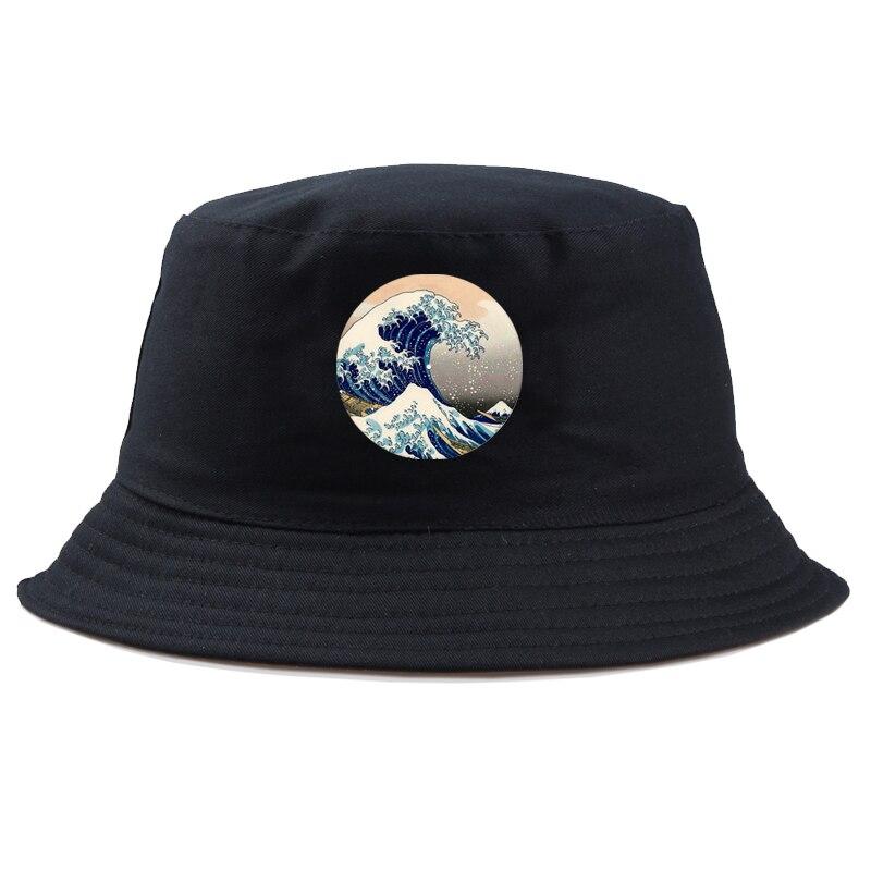 Bob Streetwear 'Kanagawa – Baseball Cap für den Alltag, Premium-Qualität