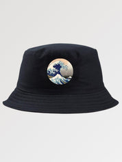 Bob Streetwear 'Kanagawa – Baseball Cap im Streetwear-Stil für Herren und Damen