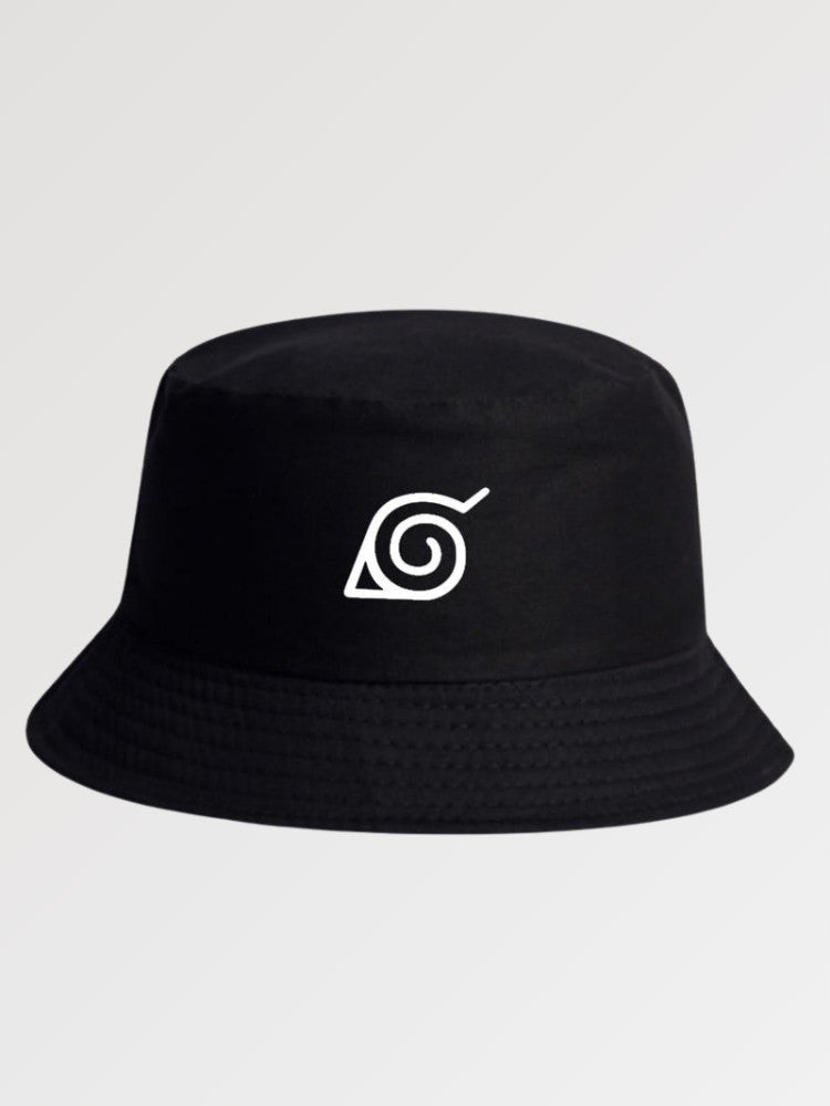 Bob Streetwear 'Konoha – bestickt, Baseball Cap im japanischen Design