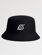Bob Streetwear 'Konoha – bestickt, Baseball Cap im japanischen Design