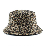 Bob Streetwear 'Leopard – Baseball Cap für den Alltag, Premium-Qualität