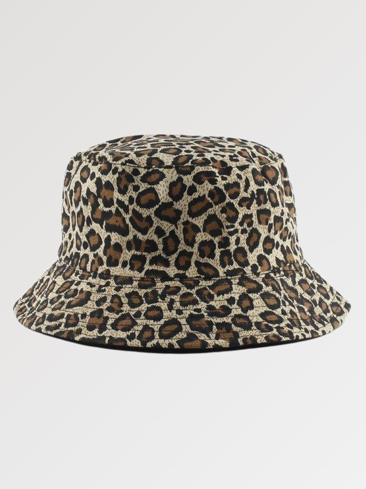 Bob Streetwear 'Leopard – Baseball Cap im Streetwear-Stil für Herren und Damen