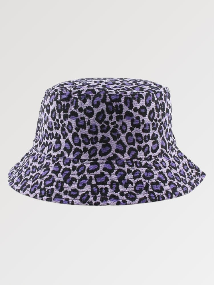Bob Streetwear 'Leopard – bestickt, Baseball Cap im japanischen Design