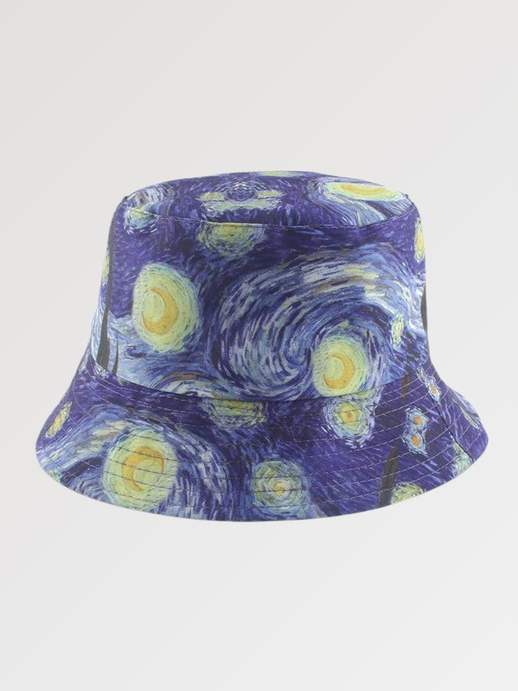 Bob Streetwear 'Lunaris – bestickt, Baseball Cap im japanischen Design