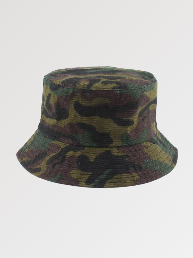 Bob Streetwear 'Militär – bestickt, Baseball Cap im japanischen Design