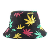 Bob Streetwear 'Multi Cannabis – Baseball Cap für den Alltag, Premium-Qualität