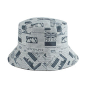 Bob Streetwear 'Newsletter – Baseball Cap für den Alltag, Premium-Qualität