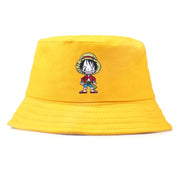Bob Streetwear 'Einteiler – Nahaufnahme Baseball Cap mit japanischem Motiv