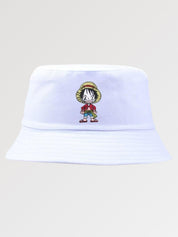 Bob Streetwear 'Einteiler – bestickt, Baseball Cap im japanischen Design