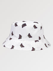 Bob Streetwear 'Papillon' (Schmetterling) – Baseball Cap im Streetwear-Stil für Herren und Damen