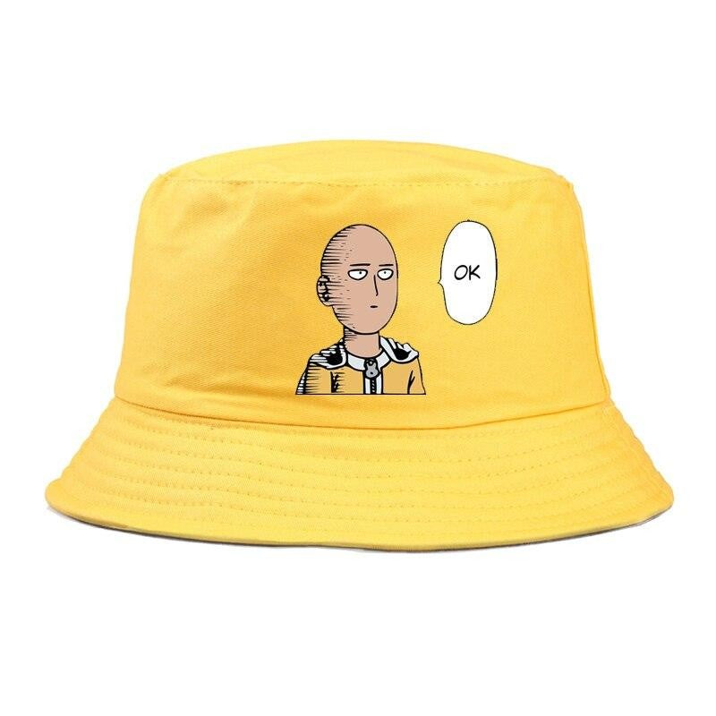Bob Streetwear 'Saitama – Detail: verstellbar, Baseball Cap japanischen Stil