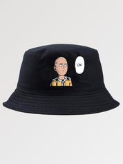 Bob Streetwear 'Saitama – Baseball Cap im Streetwear-Stil für Herren und Damen