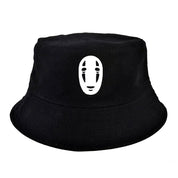 Bob Streetwear 'Gesichtslos – Baseball Cap für den Alltag, Premium-Qualität