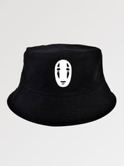 Bob Streetwear 'Gesichtslos – bestickt, Baseball Cap im japanischen Design