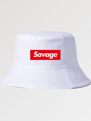 Bob Streetwear 'Savage – bestickt, Baseball Cap im japanischen Design