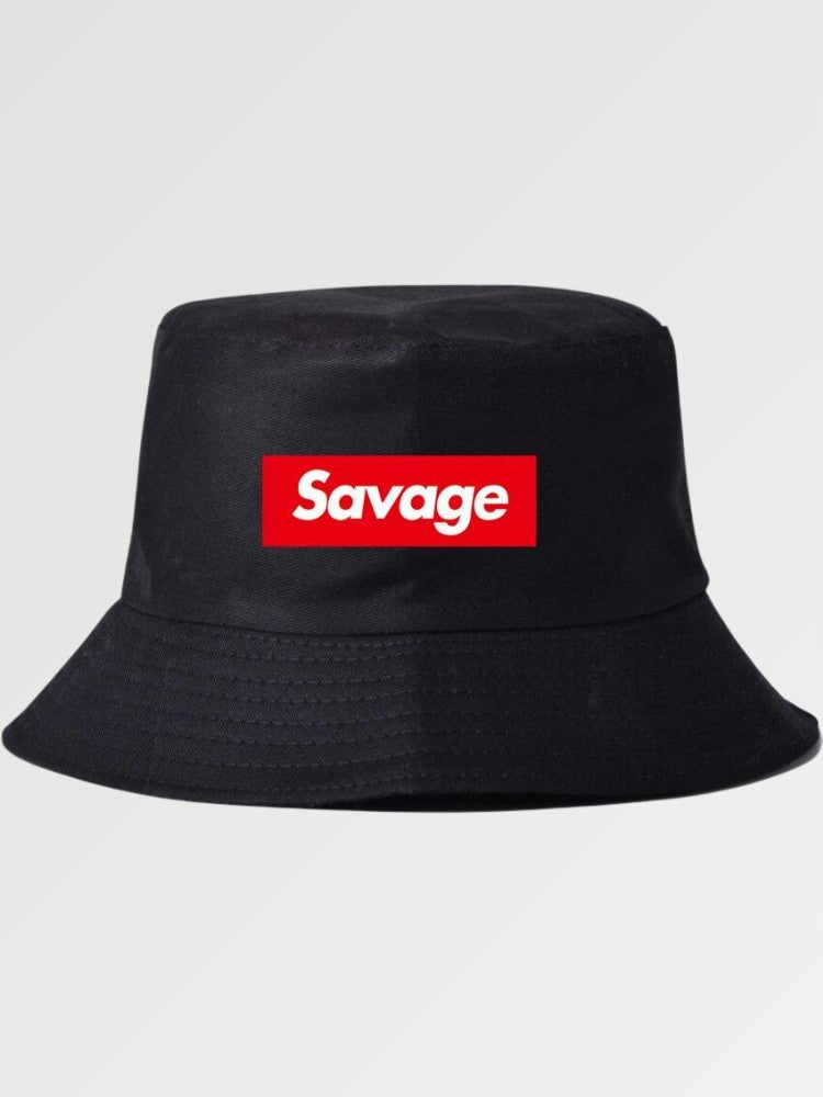 Bob Streetwear 'Savage – Baseball Cap im Streetwear-Stil für Herren und Damen