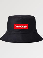 Bob Streetwear 'Savage – Baseball Cap im Streetwear-Stil für Herren und Damen