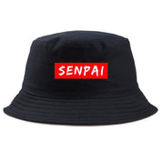 Bob Streetwear 'Senpai – Baseball Cap für den Alltag, Premium-Qualität