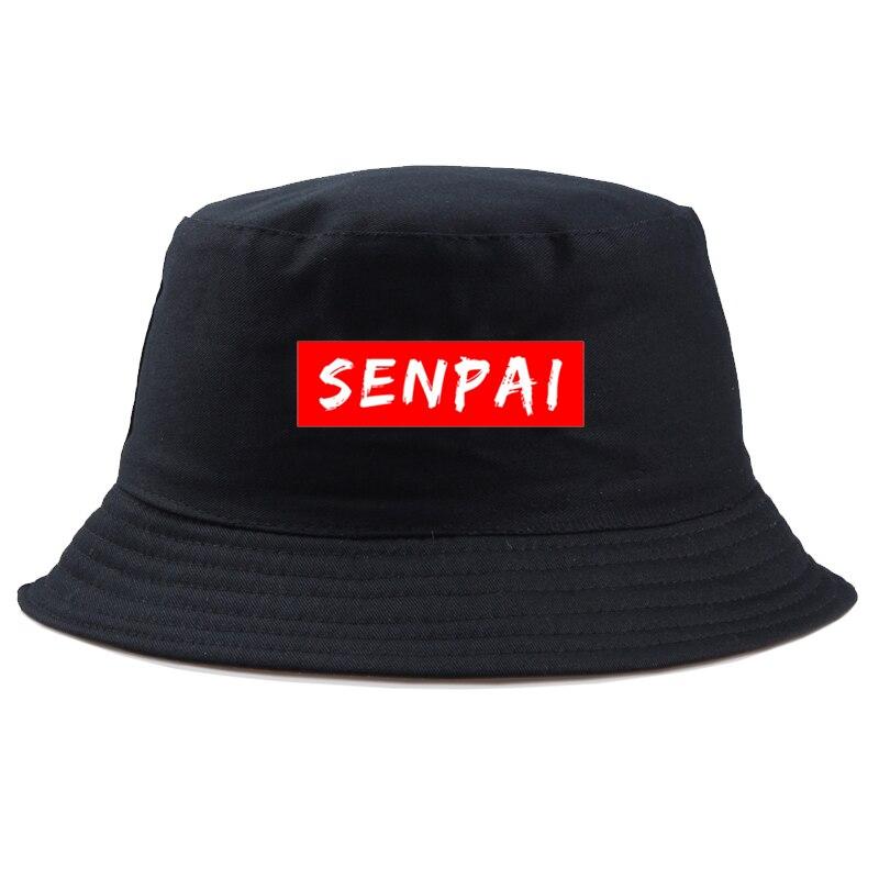 Bob Streetwear 'Senpai – Baseball Cap für den Alltag, Premium-Qualität