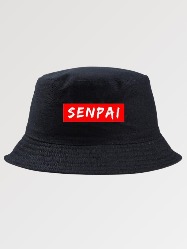 Bob Streetwear 'Senpai – Baseball Cap im Streetwear-Stil für Herren und Damen