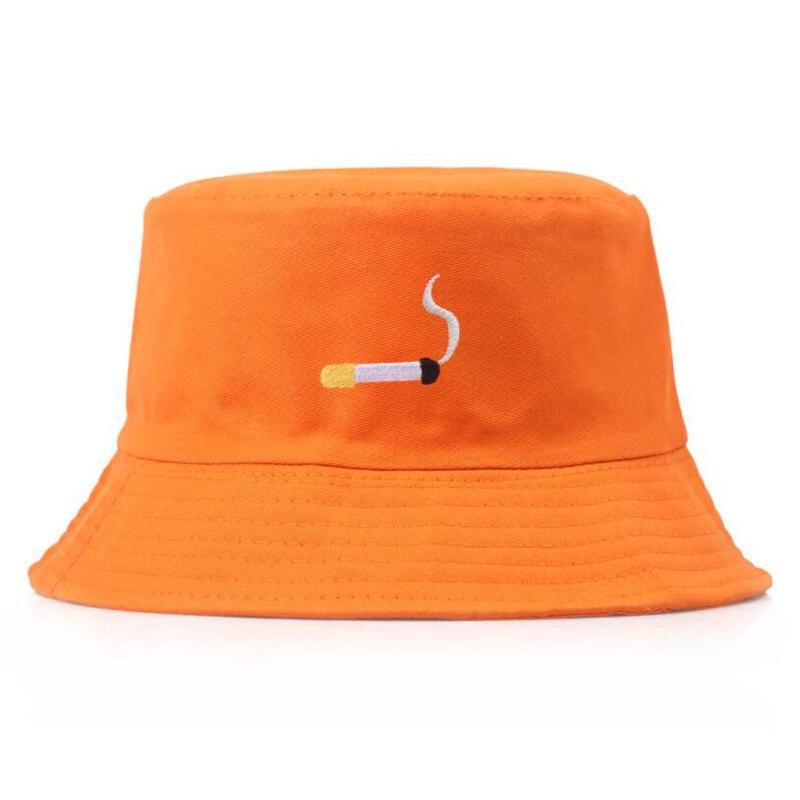 Bob Streetwear 'Raucher – Detail: verstellbar, Baseball Cap japanischen Stil