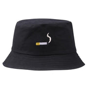 Bob Streetwear 'Raucher – Baseball Cap für den Alltag, Premium-Qualität