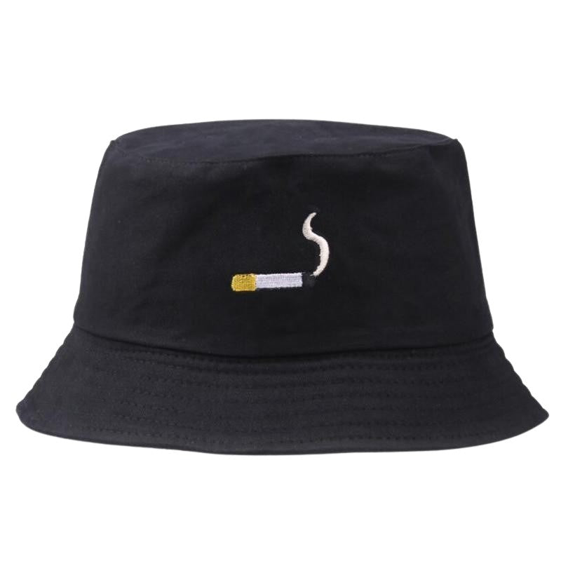 Bob Streetwear 'Raucher – Baseball Cap für den Alltag, Premium-Qualität