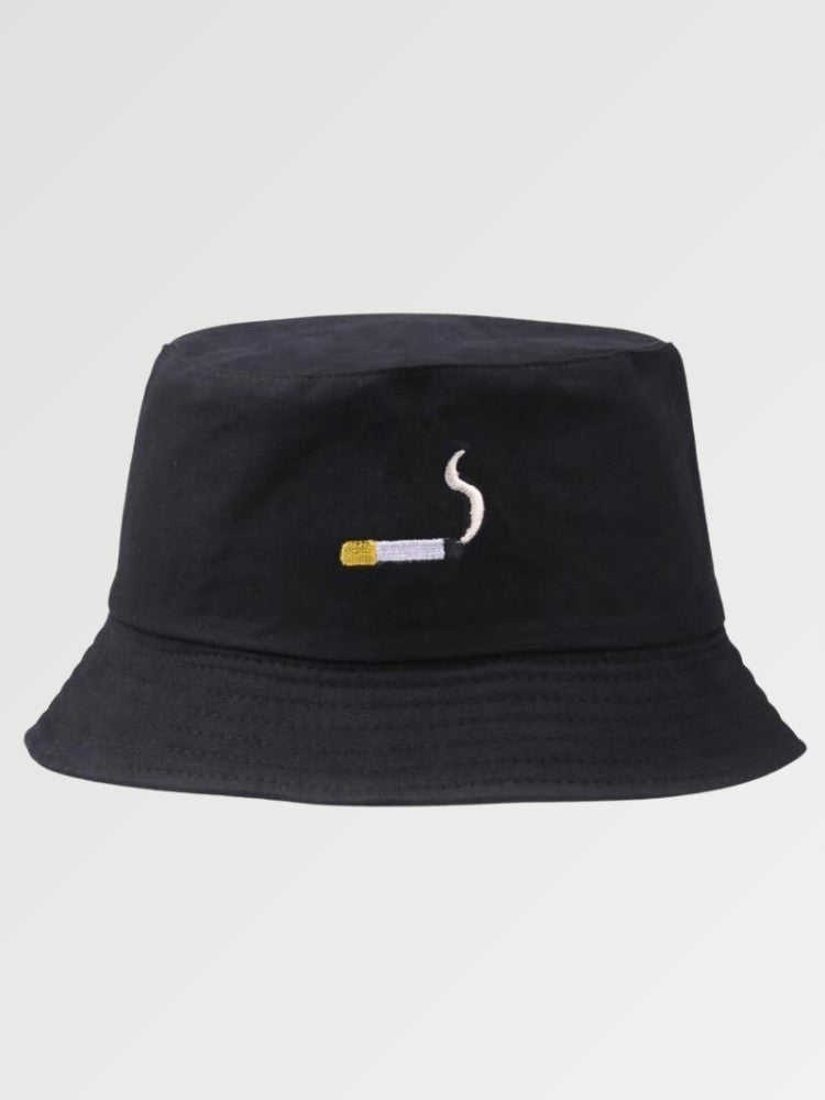 Bob Streetwear 'Raucher – Baseball Cap im Streetwear-Stil für Herren und Damen