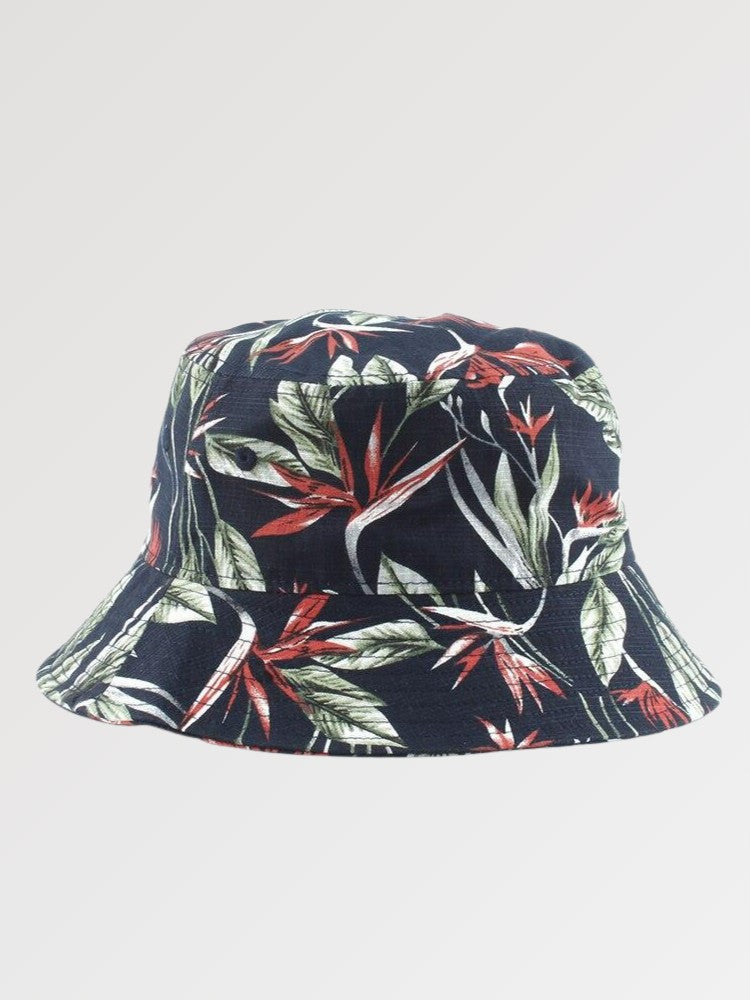 Bob Streetwear 'Soft Forest – bestickt, Baseball Cap im japanischen Design
