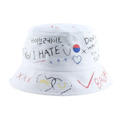 Bob Streetwear 'Südkorea – Detail: verstellbar, Baseball Cap japanischen Stil