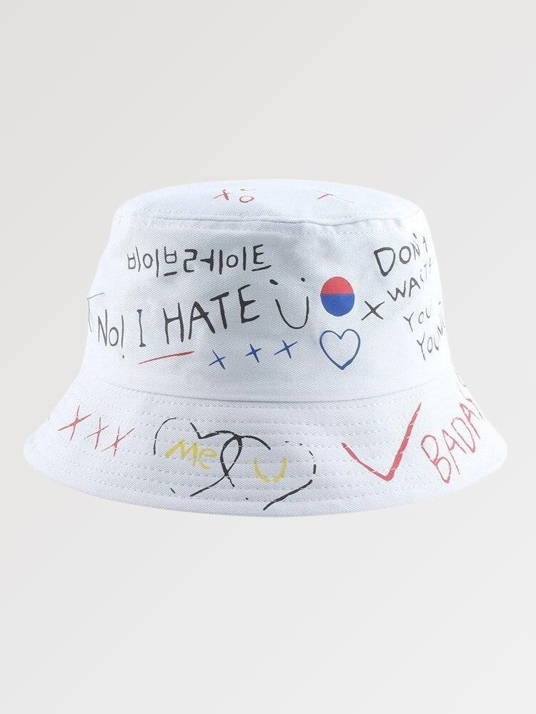 Bob Streetwear 'Südkorea – Baseball Cap im Streetwear-Stil für Herren und Damen