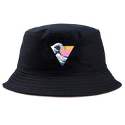 Bob Streetwear 'Die Welle – Baseball Cap für den Alltag, Premium-Qualität