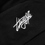 Bob Streetwear 'Thug Life – Baumwolle: detailreicher Baseball Cap im japanischen Stil