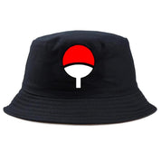 Bob Streetwear 'Uchiha – Baseball Cap für den Alltag, Premium-Qualität