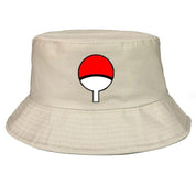 Bob Streetwear 'Uchiha – Baumwolle: detailreicher Baseball Cap im japanischen Stil
