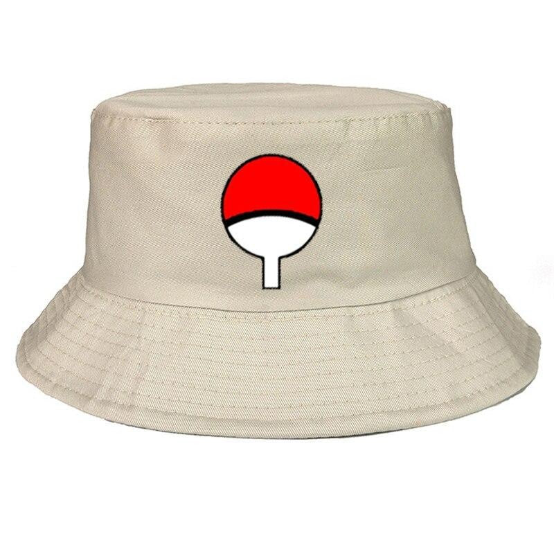 Bob Streetwear 'Uchiha – Baumwolle: detailreicher Baseball Cap im japanischen Stil