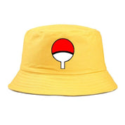 Bob Streetwear 'Uchiha – Detail: verstellbar, Baseball Cap japanischen Stil