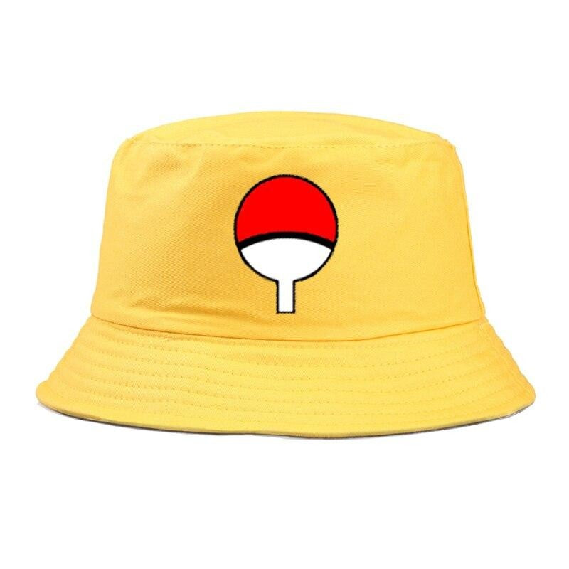 Bob Streetwear 'Uchiha – Detail: verstellbar, Baseball Cap japanischen Stil
