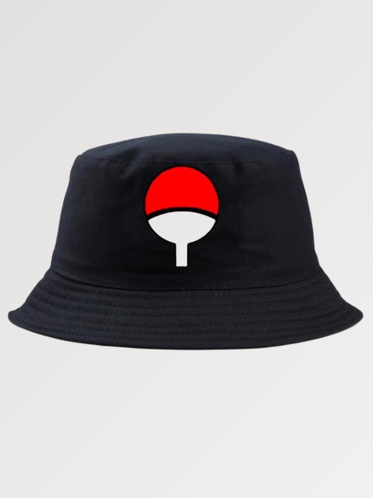 Bob Streetwear 'Uchiha – Baseball Cap im Streetwear-Stil für Herren und Damen