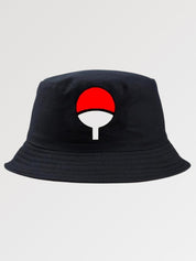 Bob Streetwear 'Uchiha – Baseball Cap im Streetwear-Stil für Herren und Damen