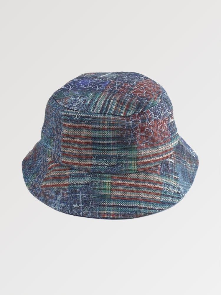 Bob Streetwear 'Vintage – bestickt, Baseball Cap im japanischen Design