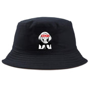 Bob Streetwear 'Waifu – Baseball Cap für den Alltag, Premium-Qualität