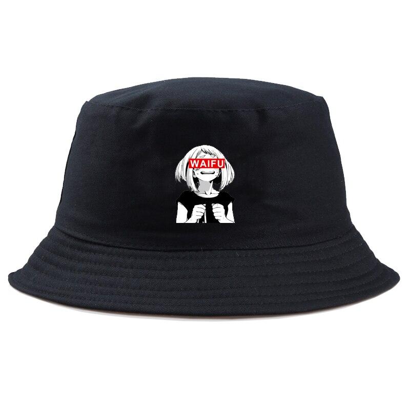 Bob Streetwear 'Waifu – Baseball Cap für den Alltag, Premium-Qualität