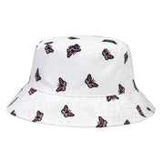 Bob Streetwear 'Papillon' (Schmetterling) – Baseball Cap für den Alltag, Premium-Qualität