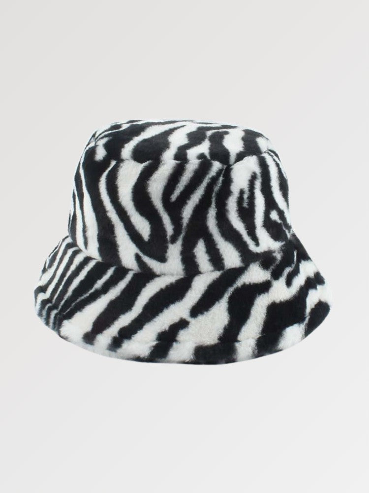 Bob Streetwear 'Zebra aus Wolle – Baseball Cap im Streetwear-Stil für Herren und Damen